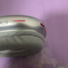 Apple/ AirPodsMax適用無(wú)線(xiàn)藍牙耳機智能降噪運動(dòng)音樂(lè )超長(cháng)續航耳機頭戴式2025新品華強北頂配 [銀色]HiFi音質(zhì)-原版全功能 雙金標品質(zhì) 曬單實(shí)拍圖