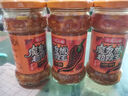 三元小廚魔鬼超辣王辣椒醬特辣280g魔鬼椒重辣特辣蒜蓉香辣鮮辣爆辣下飯 曬單實拍圖