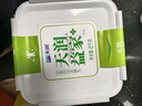 天潤(rùn)（TERUN）新疆特產(chǎn) 低溫生鮮酸奶家庭分享桶裝  2KG*1桶 曬單實(shí)拍圖