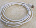 綠聯(lián)Type-C數(shù)據(jù)線6A適用華為超級(jí)快充100W/66W充電線Pura80/70/Mate70/60Pro+/X6榮耀小米安卓手機(jī)2米 曬單實(shí)拍圖