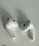【9成新】Apple/蘋(píng)果 AirPods 4(支持主動(dòng)降噪)搭配MagSafe充電盒(USB-C)蘋(píng)果耳機(jī) 藍(lán)牙耳機(jī)適用iPhone/iPad 四代 曬單實(shí)拍圖