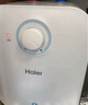 海爾（Haier）國家補貼20%小廚寶電熱水器11升 FCW 金剛無縫膽 一級能效節(jié)能2200W速熱儲水式家用廚房小型熱水寶 曬單實拍圖