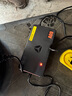 雅迪充電器雅迪電動(dòng)車原裝正品48V60V72V-12/20AH冠能石墨烯鉛酸新國標(biāo)充電器 雅迪原裝：60V-20AH【Y型插頭】 曬單實(shí)拍圖