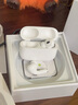 【官網(wǎng)正品丨原裝Pro2代】藍(lán)牙耳機(jī)無線適配蘋果airpods pro2頂配主動降噪iphone16/15入耳式二代 【原裝正版全功能頂配版Pro2】 官網(wǎng)主動降噪+空間音頻+三真電量 曬單實(shí)拍圖