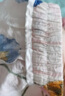 ASK JUNIOR女童褲子2025夏兒童休閑褲小童數(shù)碼印花透氣防蚊褲 花色  130  曬單實(shí)拍圖