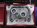 北通鯤鵬70AI智控旗艦精英游戲手柄xbox自適應(yīng)扳機(jī)switch2電容搖桿steam電腦PC手機(jī)藍(lán)牙NS雙影奇境 曬單實(shí)拍圖