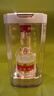 河套王品格壹號 濃香型白酒 52度 500ML*2瓶 禮盒裝中秋送禮 曬單實(shí)拍圖