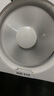 奧克斯（AUX）排氣扇家用換氣扇廚房強(qiáng)力換氣扇窗式衛(wèi)生間排風(fēng)扇浴室百葉抽風(fēng)機(jī) 10寸【適用尺寸】強(qiáng)勁電機(jī)+線足 曬單實(shí)拍圖