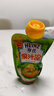 亨氏（Heinz）寶寶水果營養(yǎng)果汁泥多口味果泥嬰兒輔食6-36個(gè)月適用 120g*14 曬單實(shí)拍圖