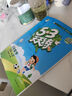 53天天練小學(xué)數(shù)學(xué)二年級(jí)上冊(cè)RJ人教版2025秋季含答案全解全析贈(zèng)測(cè)評(píng)卷五三天天練5 3天天練 曬單實(shí)拍圖