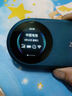 中興（ZTE）隨身wifi6可插卡/移動4G全網(wǎng)通/無線上網(wǎng)卡隨行筆記本寬帶網(wǎng)絡(luò)設(shè)備3000mAh大電池 U10S Pro青青 曬單實拍圖
