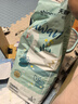 爽然（shinrea）天鵝紙尿褲L76片超薄男女通用透氣尿不濕【品牌直供 安心品質(zhì)】 曬單實拍圖