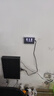 AOSRMHLS【免費上門安裝】熱水器理發(fā)店專用美容院美發(fā)店即熱式發(fā)廊洗頭床速熱變頻恒溫過水熱頭療電熱水器 8500W 帶外接屏 無洗頭床 曬單實拍圖