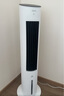 美的（Midea）【強(qiáng)勁制冷】APP智能操控冷風(fēng)扇/負(fù)離子凈化加濕落地空調(diào)扇/冷風(fēng)機(jī)/水冷無葉塔扇/小空調(diào)AAF10MR 曬單實(shí)拍圖
