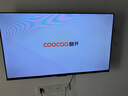 酷開（coocaa）創(chuàng)維電視 43K3 電視43吋節(jié)能款  投屏高清1+8GB 護(hù)眼AI遠(yuǎn)場(chǎng)語(yǔ)音 平板液晶電視機(jī) 以舊換新 43P3DGT 43英寸 曬單實(shí)拍圖