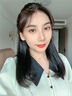 Jay仿貓眼石四葉草耳釘女耳飾耳環(huán)耳夾無耳洞送閨蜜女友生日禮物 耳夾 曬單實拍圖