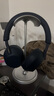索尼（SONY） WH-1000XM5 頭戴式無線降噪藍(lán)牙耳機(jī)AI智能降噪 高解析度1000XM4升級(jí)款 游戲?qū)W習(xí)筆記本電腦通用 深夜藍(lán) 曬單實(shí)拍圖