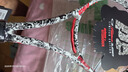 王子（Prince）新品HYDROGEN聯(lián)名款網(wǎng)球拍 Tattoo專(zhuān)業(yè)球拍 7T52W O3聯(lián)名310克 2#柄 曬單實(shí)拍圖