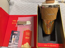 特美刻（TOMIC）純鈦咖啡杯內(nèi)外純鈦朱炳仁聯(lián)名便捷保溫水杯高檔鈦杯畢業(yè)禮物老師 曬單實拍圖