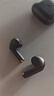 森海塞爾（Sennheiser）ACCENTUM Open 真無線耳機(jī) 藍(lán)牙無線耳機(jī)半入耳式半開放式 經(jīng)典黑 高考祝福禮物 曬單實(shí)拍圖