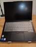 嘉速適用聯(lián)想ThinkPad T14p 2023款黑膠鍵盤(pán)膜 筆記本電腦鍵盤(pán)保護貼膜 黑色防塵罩 輕薄隱形不掉落 曬單實(shí)拍圖