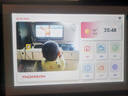 THOMSON10.1英寸高清電子相冊(cè)觸摸屏數(shù)碼相框智能顯示屏WIFI遠(yuǎn)程相冊(cè)播放器企業(yè)定制父母朋友家人同事禮物 曬單實(shí)拍圖