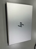 惠普（HP）Elitebook 845G11 高端輕薄辦公筆記本電腦 14英寸 R7-8840HS 16G 1TSSD 集顯 w11H 標(biāo)配 曬單實(shí)拍圖