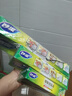 妙潔密封袋組合裝大中小號(hào)15+25+20只共60只 加厚食品級(jí)保鮮自封袋 曬單實(shí)拍圖