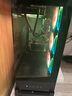 華碩ROG全家桶 14代cpu RTX5080/5070Ti/5060Ti顯卡主機 電競游戲直播設計DIY海景房臺式組裝電腦整機 配置七Ultra7-265K/5070Ti/32G 主機套裝 曬單實(shí)拍圖
