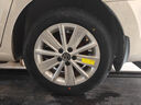 鄧祿普（DUNLOP）輪胎/汽車輪胎  SP TOURING R1 低噪舒適 185/60R15 84H 曬單實拍圖