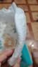 巴布豆（BOBDOG）新菠蘿拉拉褲XXXL碼64片(18kg以上 )嬰兒尿不濕夏季超薄透氣 曬單實(shí)拍圖