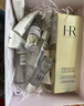 赫蓮娜HR小露珠200ml禮盒保濕抗老精華水護(hù)膚品化妝品生日禮物送女友 曬單實(shí)拍圖