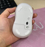 羅技（Logitech）優(yōu)選系列M650無(wú)線(xiàn)藍(lán)牙鼠標(biāo) 辦公藍(lán)牙靜音鼠標(biāo)Mac蘋(píng)果ipad鼠標(biāo)人體工學(xué)雙模鼠標(biāo)大小手可選男女通用 M650中小手 粉M（M750入門(mén)款） 曬單實(shí)拍圖