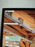 HKC 24.5英寸320Hz FastIPS快速液晶HDR400硬件低藍(lán)光1ms升降旋轉(zhuǎn)電競(jìng)游戲300Hz顯示器 獵鷹G25H3Pro 曬單實(shí)拍圖