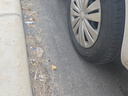 玲瓏輪胎175/70R14 84T 玲瓏臻選 HD 適配吉利帝豪/長安悅翔 曬單實拍圖