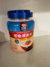 桂格（QUAKER）即食燕麥片1000克罐裝 營養(yǎng)早餐 膳食纖維 零添加白砂糖 曬單實拍圖