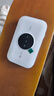 TCL隨身wifi三網(wǎng)通用免插卡無線wifi6+車載4G路由器隨身便攜全國(guó)通用2024款上網(wǎng)寶移動(dòng)聯(lián)通電信三網(wǎng)切 【升級(jí)充電款】3000毫安大電池超長(zhǎng)續(xù)航24小時(shí) 不限速不虛標(biāo)月享1500G高速流量 曬單實(shí)拍圖