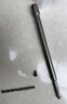 德力西電氣（DELIXI ELECTRIC）墻壁開孔器混凝土鉆頭墻面開孔沖擊鉆穿墻打孔器【方柄400接桿】 曬單實(shí)拍圖