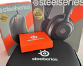 賽睿（SteelSeries）寒冰Nova 3電競頭戴式有線游戲耳機(jī)耳麥寒冰5升級版電腦 LOL吃雞CS 降噪麥 適配三角洲行動 高考 曬單實拍圖