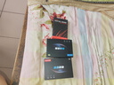 KOOTION酷霄 SSD固態(tài)硬盤SATA3.0接口2.5英寸高速電腦筆記本臺式內(nèi)置硬盤通用512G256G 【256G】X12-SATA3.0 精選顆粒 曬單實拍圖