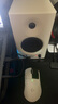 漫步者（EDIFIER）MR4 有源監(jiān)聽2.0音箱 HIFI音質(zhì) 多媒體電腦電視音響 桌面音響 白色 曬單實拍圖