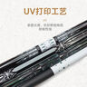 匹克臺球桿京東自營(yíng)通桿小頭桿黑8斯諾克臺球球桿法杖系列 隱芒10.5mm 曬單實(shí)拍圖