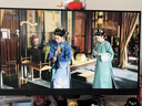明基（BenQ）BL2790Q 27英寸2K 商務(wù)辦公護(hù)眼 100Hz高刷 硬件濾藍(lán)光降頻閃萊茵認(rèn)證 智慧愛眼電腦顯示屏 曬單實拍圖