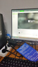 華碩（ASUS）酷睿14代i5 i7/4060臺式機電腦吃雞游戲設計DIY主機全套 主機+24英寸顯示器 規格二：14代i5 512G 8G電競獨顯 曬單實(shí)拍圖