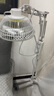 仁和【院線同款】紅外線理療燈儀家用膝蓋肩周炎烤電特定電磁波治療器 【院線醫(yī)用升級(jí)】立式電磁波+紅外線+機(jī)械定時(shí) 曬單實(shí)拍圖