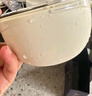 世喜嬰兒輔食碗蒸蛋寶寶喝湯吸管碗新生兒0-6個(gè)月兒童不銹鋼吸盤(pán)碗 曬單實(shí)拍圖
