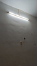 飛利浦（PHILIPS）LED熒光三基色36w燈管865長(cháng)條家用日光老式18瓦一體化T5電杠T8 【熒光三基色】T5-0.9米-21W-白 曬單實(shí)拍圖