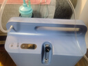 飛利浦（PHILIPS）制氧機5L升家用吸氧機進(jìn)口醫(yī)用老人孕婦氧氣機Everflo 曬單實拍圖