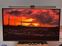 華碩ROG PG27UCDM超神26.5英寸OLED顯示器4K 240Hz顯示器電競G-sync Type-C杜比視界HDR400 DP2.1 曬單實(shí)拍圖