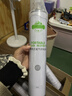 酷茵氧氣瓶便攜式氧氣罐醫(yī)用孕婦氧氣瓶小型吸氧機空氣呼吸器h 【1400ml*2瓶 面罩式】 曬單實拍圖